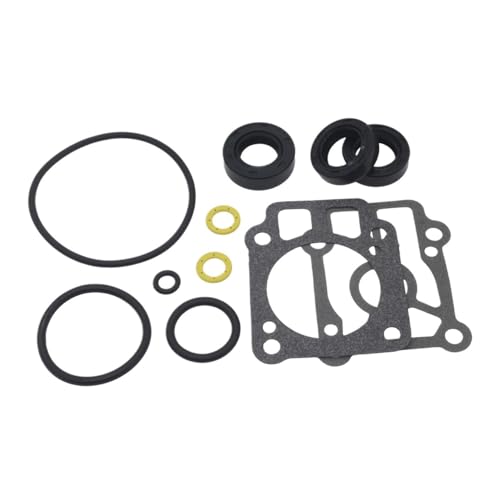 Kit de joints d'étanchéité pour unité inférieure 25HP 30HP 2 temps