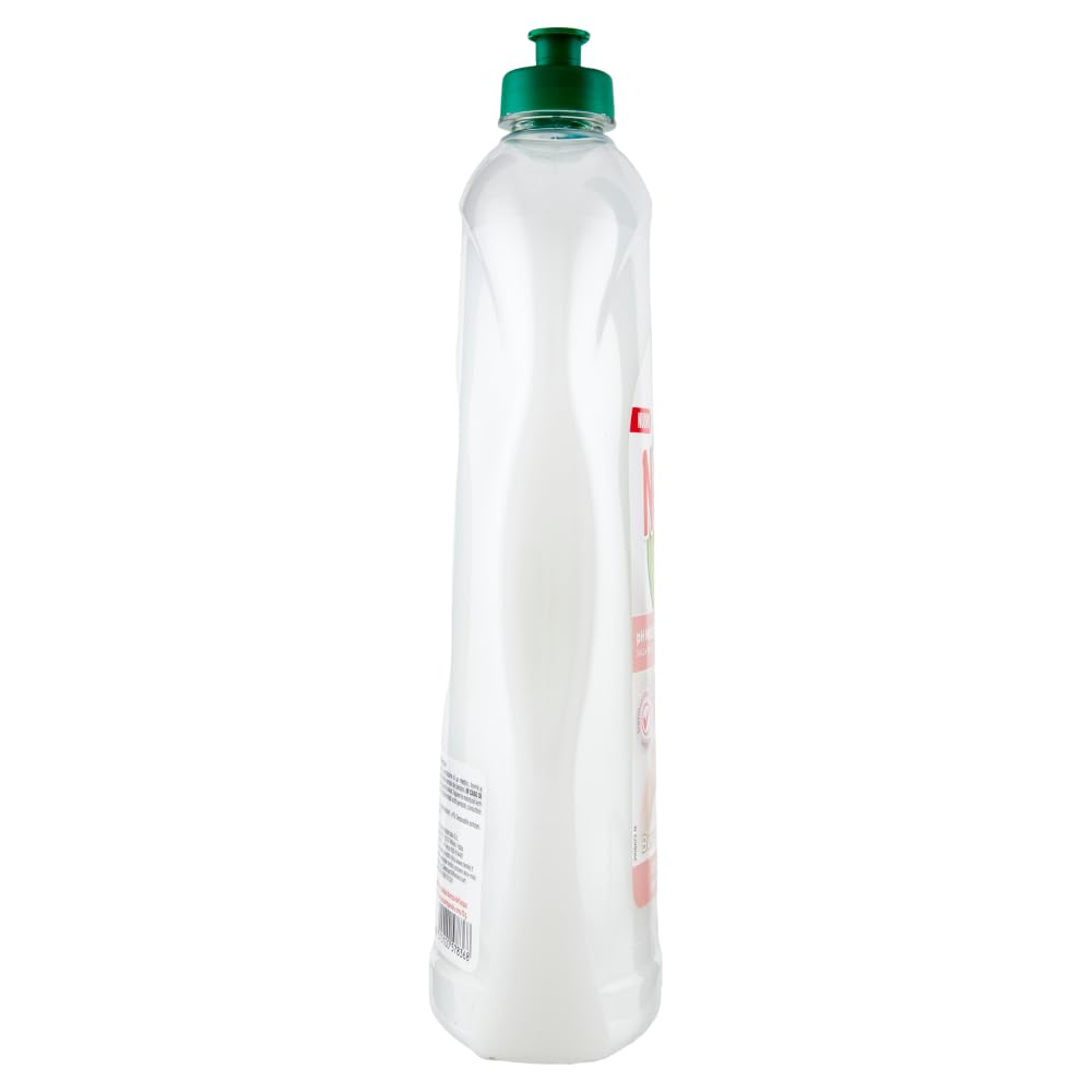 12 chiodi di garofano Burro di Karitè,Detersivo per Piatti – Detersivo per Piatti – Burro di Shea – Sgrassa accuratamente e ha un effetto rinfrescante sulle stoviglie 850 ml + portachiavi Beni