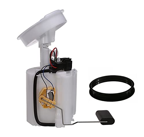 Fuel Pump Shutdown May Cause Loss of Drive Power - 2022-2023 Mercedes-Benz Metris 5 Fuel Pump Replacement for Compatible with MERCEDES-BENZ C230 & C240 & C320 (ONLY for Right) E8475M