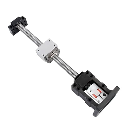 �����{�[���˂��i�b�g�G���h���H�{�[���˂� SFU2005 200-1500mm C7 �i�b�g+BF15+HM15-80+DSG20H+�J�v���[(300mm)