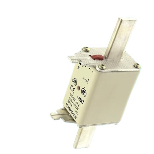 Tube à fusible 50NHG000B pour remplacer vos fusibles usagés NH02