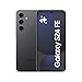 Samsung Galaxy S24 FE AI Smartphone ohne Vertrag, AI Handy mit Android, 8 GB RAM, 128 GB Speicher, 50-MP-Kamera, Lange Akkulaufzeit, Graphite, 36 Monate Herstellergarantie [Exklusiv bei Amazon]
