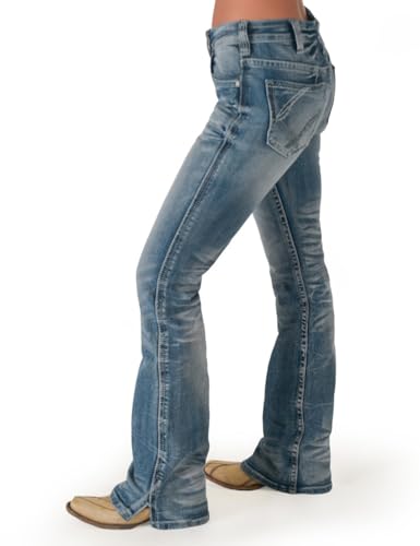 Cowgirl Tuff Women's Dynamite Jeans3