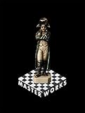  MASTER WORKS: Rare and Beautiful Chess Sets of the World