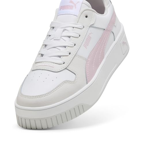 Image of Puma Womens Carina Street Sneaker