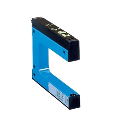 Capteur photoélectrique WF120-60B410 résout pannes œil photo machine