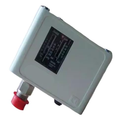 Pressostat KP6W 060-519091 pour régulation de pression de pompe