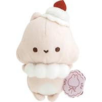 新品　シュガーココムー　てのりぬいぐるみ　2個セット シュガ―ココムー「スイートメモリータイム」 グッズ