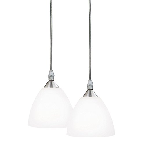 Price comparison product image Nordlux Kreon 2-Kit,  Metal