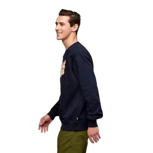 Cotopaxi Men's Coto-Patch Crew Sweatshirt2