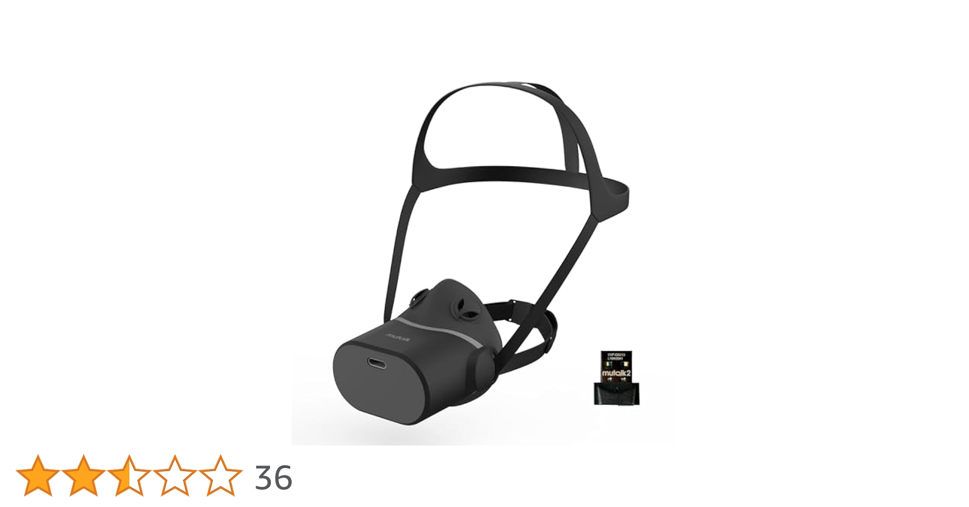 mutalk 本体 + マイククッションA.Bセット Amazon.co.jp: Shiftall 防音マイク mutalk 2 深夜にオンライン
