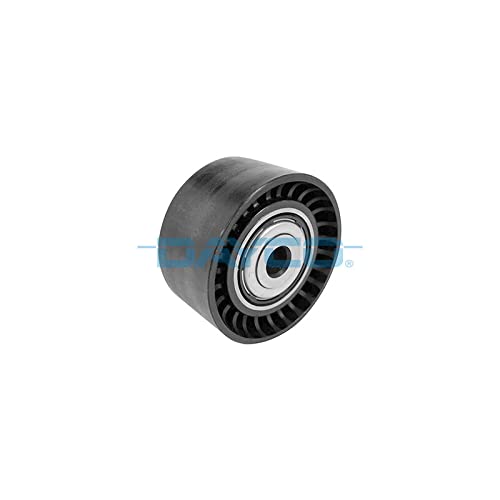 Dayco APV3230 Galet Courroie PK - Poulie Tendeur Pour Citroën Peugeot - Compatible Nombreux Modèles 1.6 HDi