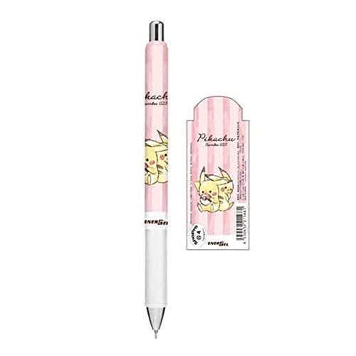 さららページ☆ Amazon | カミオジャパン ポケモン エナージェル ゲルインキボールペン