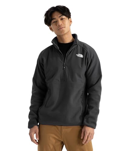 Image of The North Face Men's Glacier Heavyweight 1 /2 Zip
