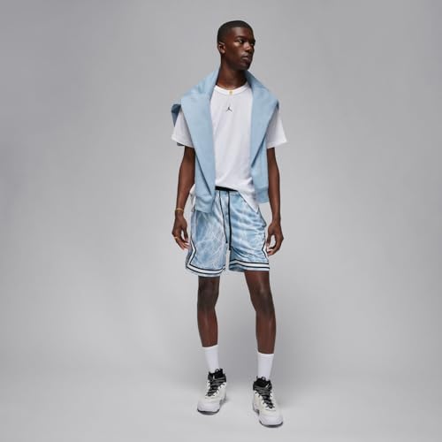 Polo Nike j df sprt ss top EU - vue 7