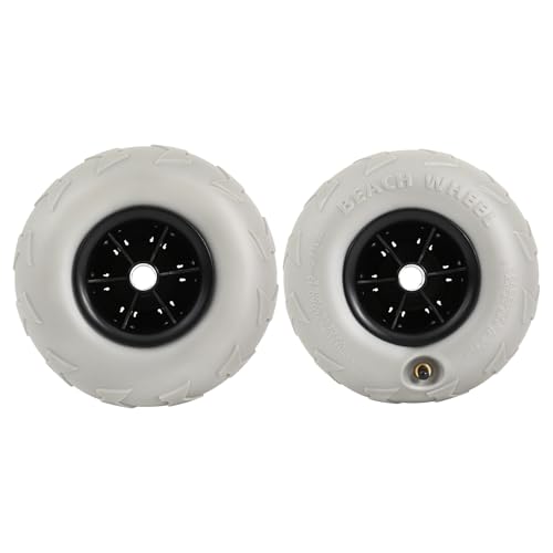 2-Pack Beach Balloon Wheels 9
