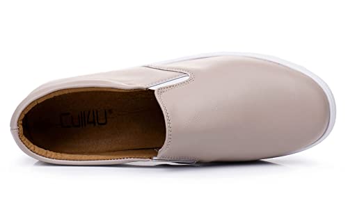 Image of Cull4U Unisex Breathable Slip On Trainer Shoes