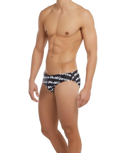 Ropa de baño slips hombre bañador slip natación playa GARÇON 4