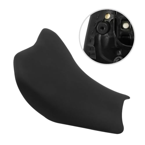 Repuesto de conductor delantero Z900 contra desgaste de asiento en moto 2017-2024 2