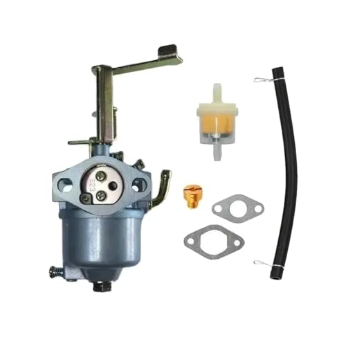 Carburador para motor 152F 154F 156F de generador GEN2000 SK100