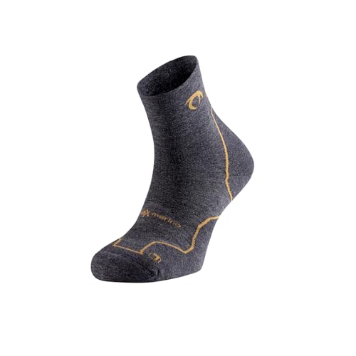 Chaussettes de randonnée respirantes sans coutures Lurbel Taiga
