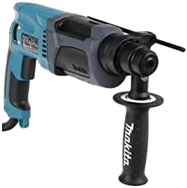 Bild 5 - Makita HR2470 Bohrhammer für SDS-PLUS 24 mm