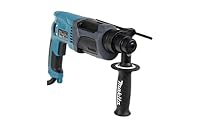 Makita HR2470 Bohrhammer für SDS-PLUS 24 mm – Ansicht 6