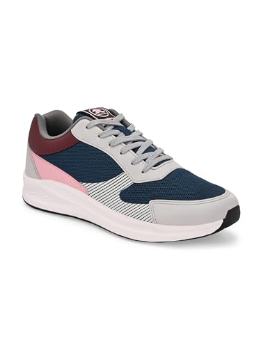 Image of OFF LIMITS Men Fantastic Lace-Ups Running Shoes