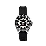36mm Original SAR w/Date on 3-Piece Rubber Strap Kit (OSAR-D)