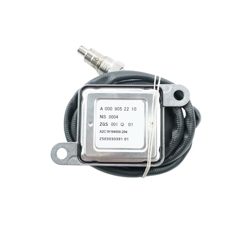 Capteur NOx A0009052210 éteindre voyant moteur W212 et X204