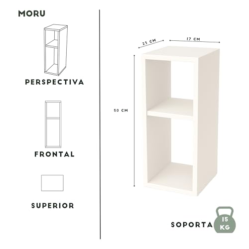 La mejor comparación de Buro Pequeño del mes. 24 Buro Pequeño marca MORU (3)