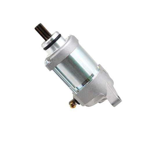 Démarreur de moteur de moto pour WR450F et WR450 de 2007 à 2015 remplace 5TJ818903000
