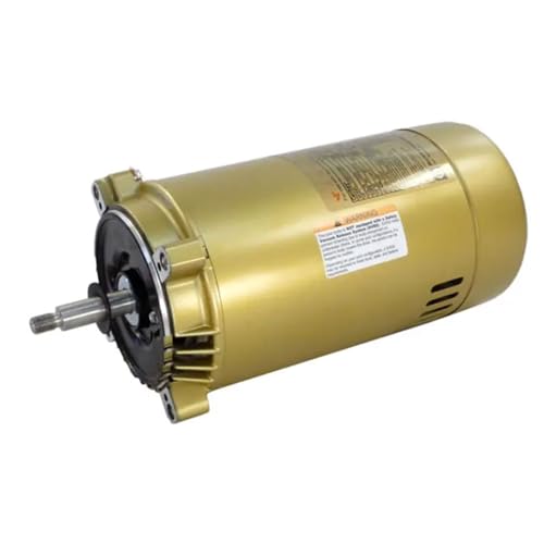 Moske　1 Hayward SPX1607Z1M Motor Replacement for Select Hayward Pump