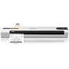 Epson RapidReceipt RR-60 Mobile Tax Receipt and Color Document Scanner with Complimentary Data Management Software for PC & Mac