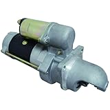 OEG Parts New Starter Compatible with Allis Chalmers Perkins Lincoln HYSTER 140-926 4917197