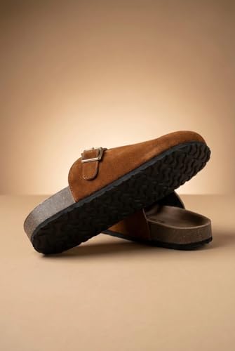 Image of Big Fox Arizona Close Toe Sandals for Woman