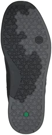 Timberland Men's Hiking Boots, Black Nubuck, 10.5 | Image 6