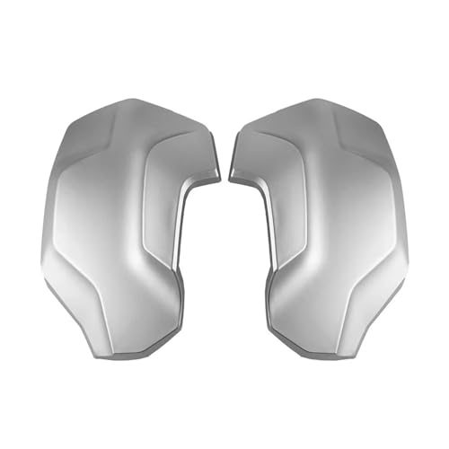 Carénage latéral protection radiateur BMW R1250GS 2018-2023 cadre