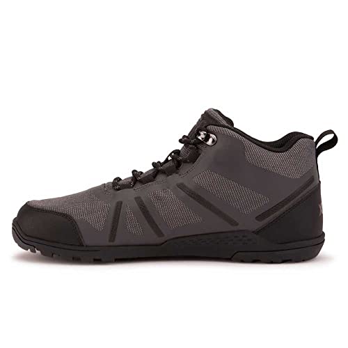 Image of Xero Shoes Men's DayLite Lightweight Hiker Fusion Hiking Boot