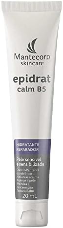 MANTECORP - Hidratante Epidrat Calm B5 - Hidrata e Acalma a Pele,...