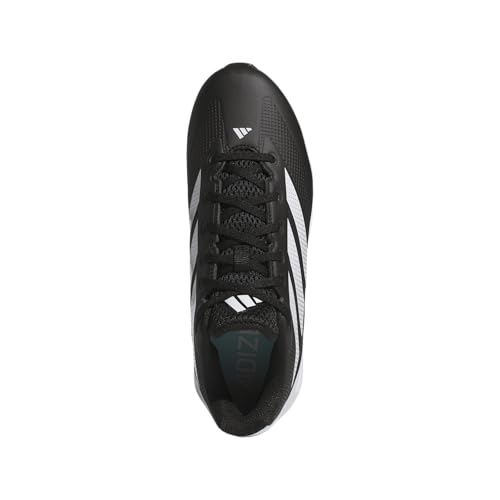 adidas Men's Adizero Impact 2.0 Molded Baseball Sneaker4