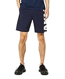 ENHANCE BREATHABLE SHORTS 15.0 FATHOM HEATHER US