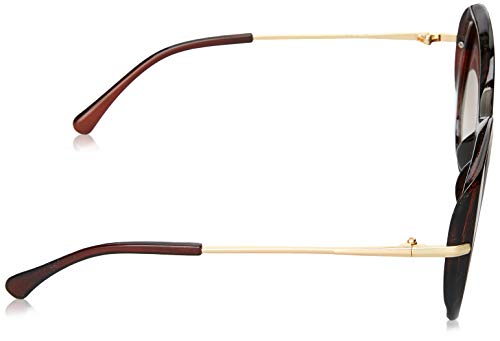 Óculos de sol óculos de sol, Polo London Club, Feminino, Preto, único