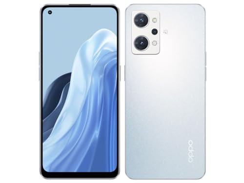 ColorOS スマートフォン 本体 31fkozjOYiL.jpg