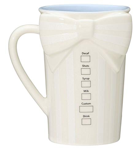 Starbucks Coffee - スターバックスホリデー2020マグリボン リッド ストライプ2点セット新品未使用 Amazon.co.jp: スターバックス ホリデー 2020 マグリボン