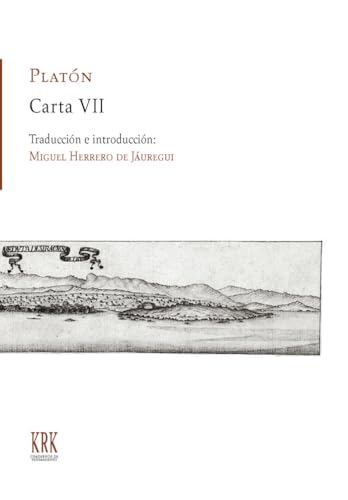 Portada de Carta VII