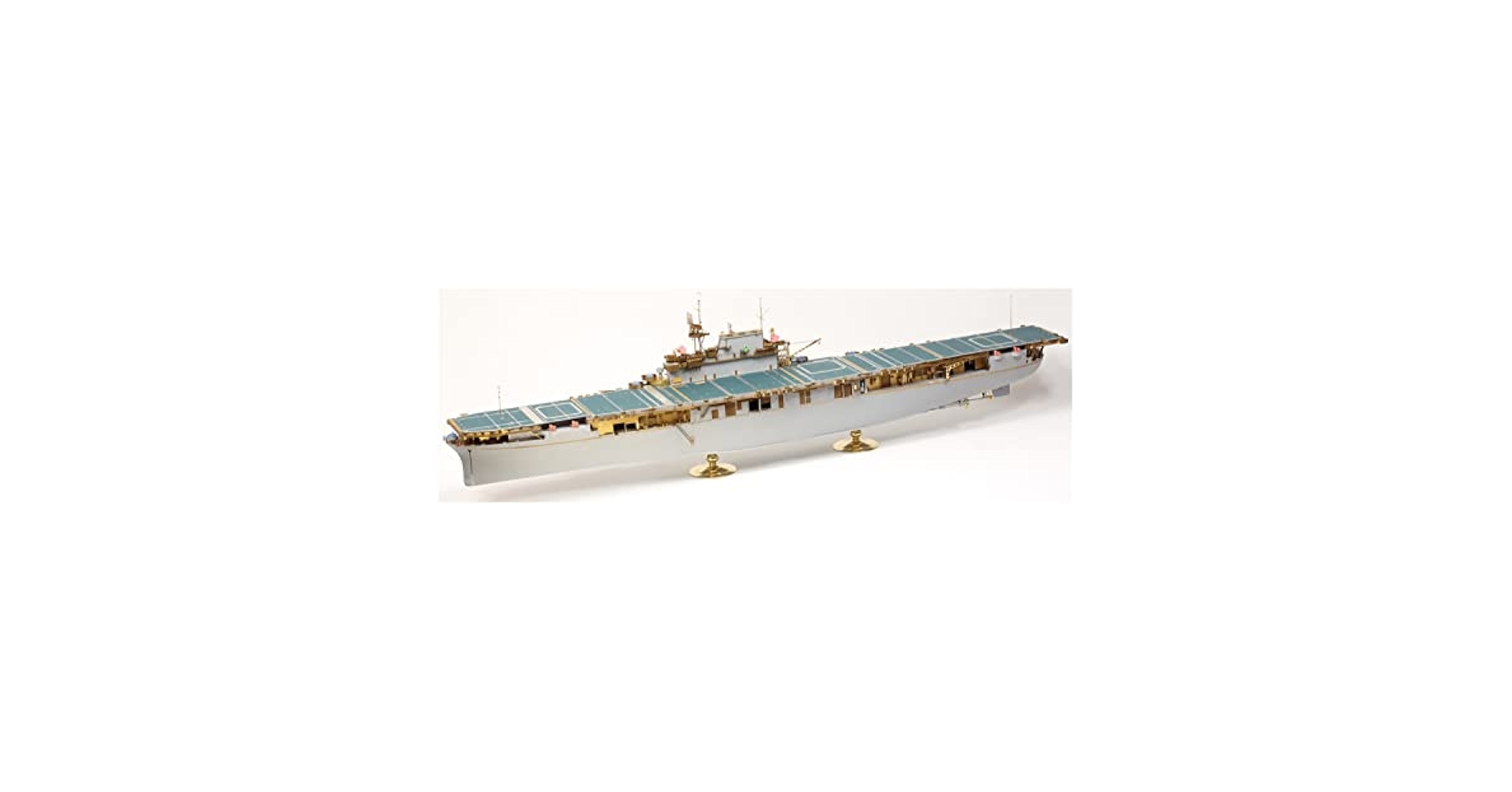 童友社 1/700 アメリカ海軍 航空母艦 エンタープライズ CV-6 プラモデル 700-ETPS-4500 z2zed1b 1/700 アメリカ海軍 航空母艦 エンタープライズCV-6 – 名城