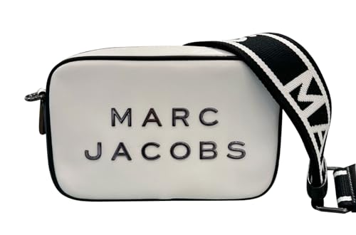 Image of Marc Jacobs Flash Leather Crossbody Bag