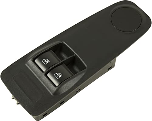 Interruptor de elevalunas izquierdo delantero Taros Trade pieza interior