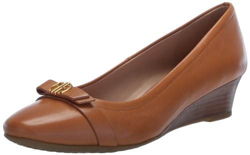Cole Haan Women's Malta Wedge 40 Mm Loafer